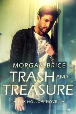 Cover of Trash and Treasure