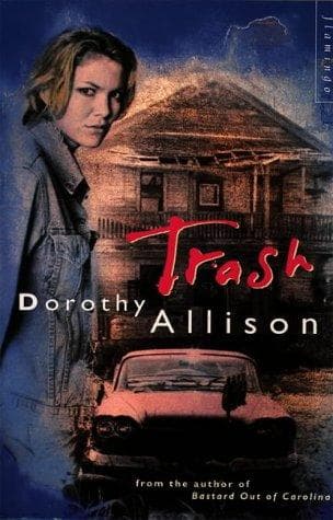 Cover of Trash