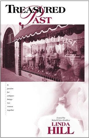 Cover of Treasured past