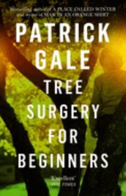 Cover of Tree Surgery for Beginners