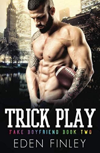 Cover of Trick Play