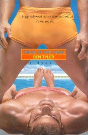 Cover of Tricks of the trade