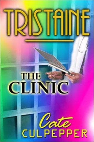 Cover of Tristaine