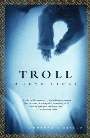 Cover of Troll