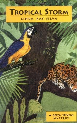 Cover of Tropical Storm