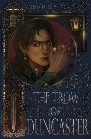 Cover of Trow of Duncaster