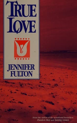 Cover of True love