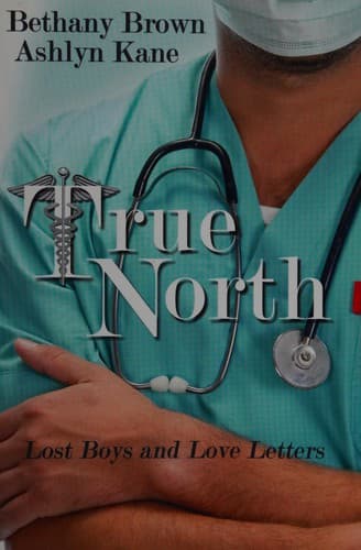 Cover of True North