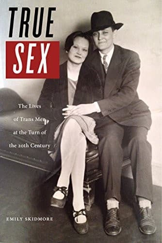 Cover of True Sex