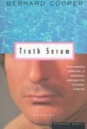 Cover of Truth Serum