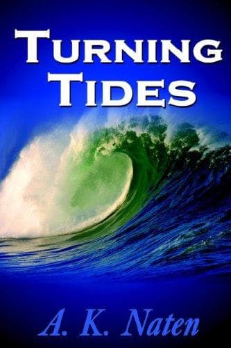Cover of Turning Tides
