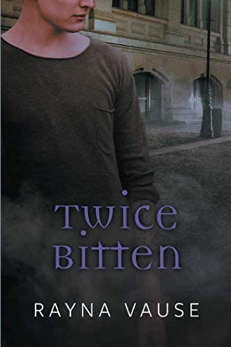 Cover of Twice Bitten
