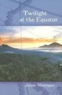 Cover of Twilight at the Equator