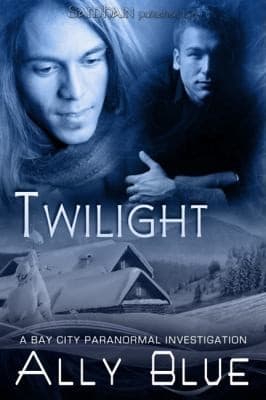 Cover of Twilight