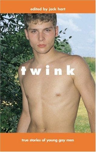 Cover of Twink