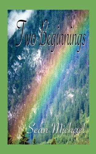Cover of Two Beginnings