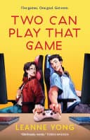 Cover of Two Can Play That Game