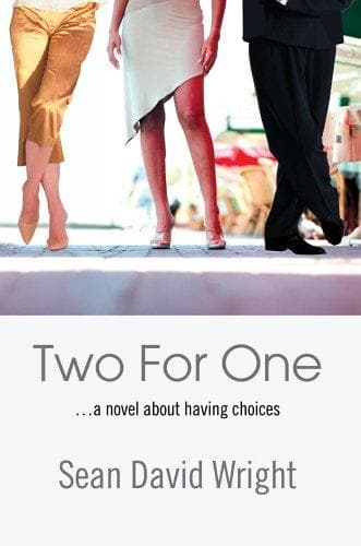 Cover of Two For One