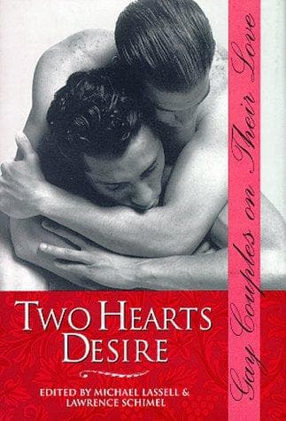 Cover of Two Hearts Desire