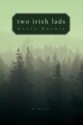 Cover of Two Irish Lads