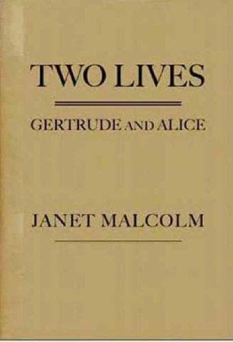 Cover of Two Lives
