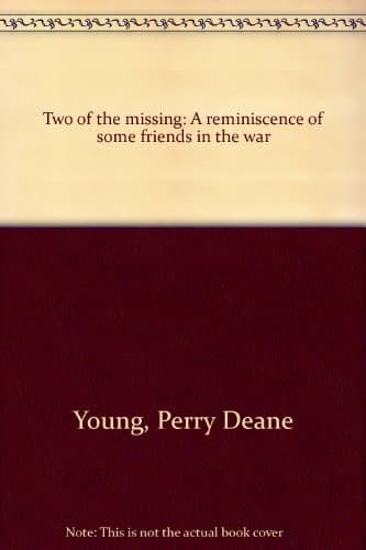 Cover of Two of the missing