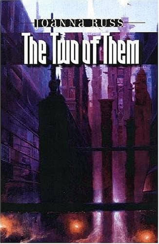 Cover of Two of Them