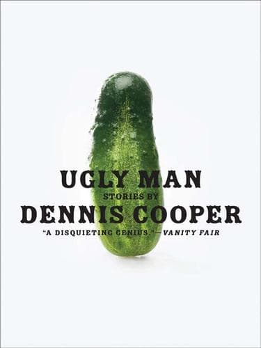 Cover of Ugly Man