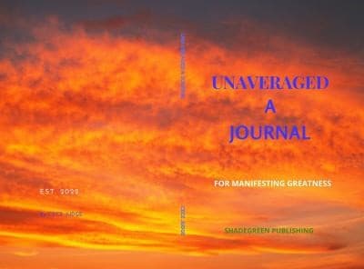 Cover of Unaveraged Journal