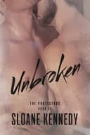 Cover of Unbroken