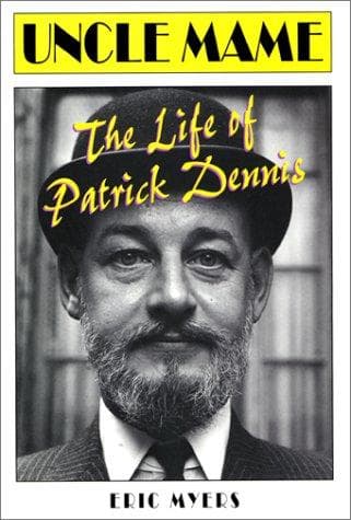 Cover of Uncle Mame