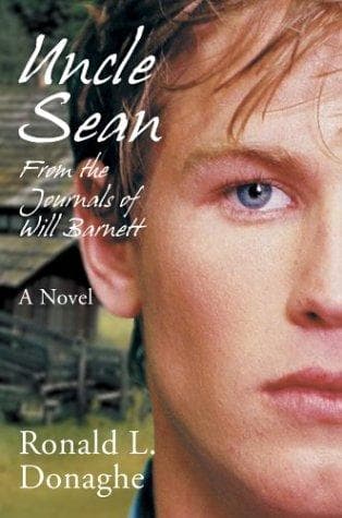 Cover of Uncle Sean