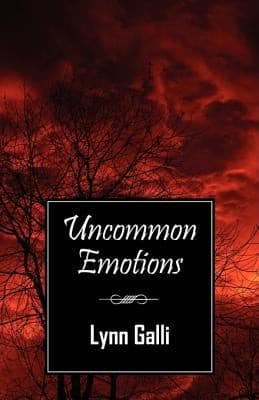 Cover of Uncommon Emotions