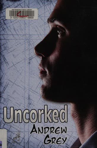 Cover of Uncorked