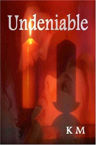 Cover of Undeniable