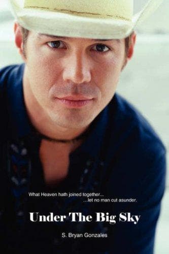 Cover of Under The Big Sky