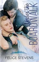 Cover of Under the Boardwalk