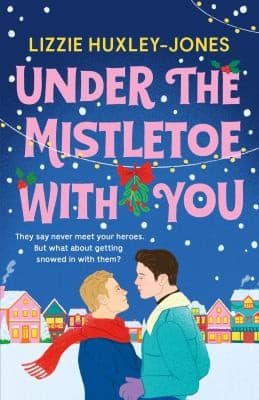 Cover of Under the Mistletoe with You