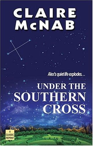 Cover of Under The Southern Cross
