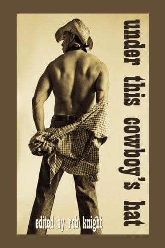 Cover of Under This Cowboy's Hat