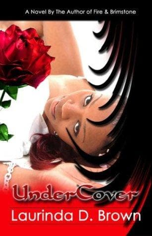 Cover of Undercover