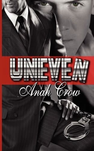 Cover of Uneven