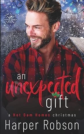 Cover of Unexpected Gift