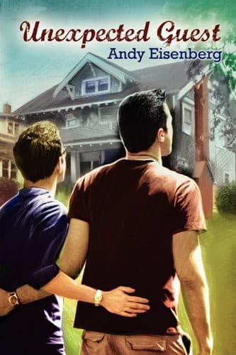 Cover of Unexpected Guest
