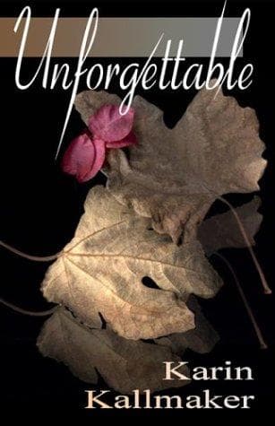 Cover of Unforgettable