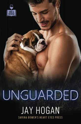 Cover of Unguarded