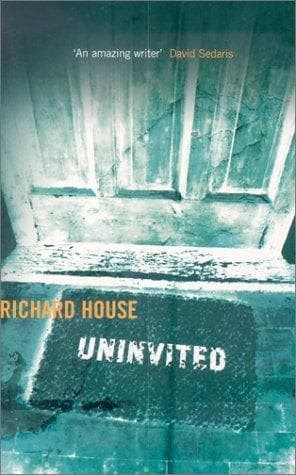 Cover of Uninvited