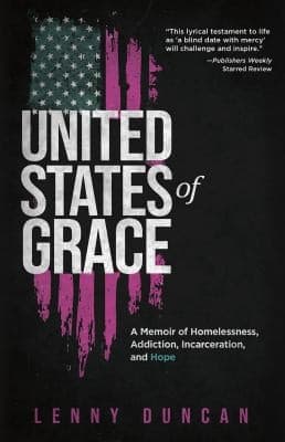 Cover of United States of Grace