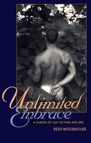 Cover of Unlimited Embrace