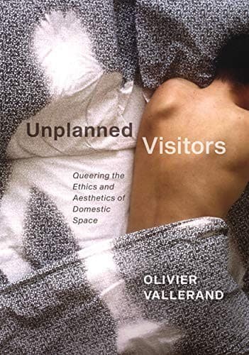 Cover of Unplanned Visitors